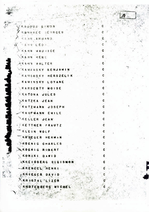 Kahn / Lyon