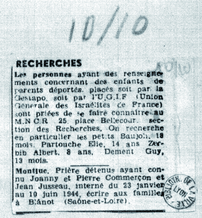 Partouche / Lyon