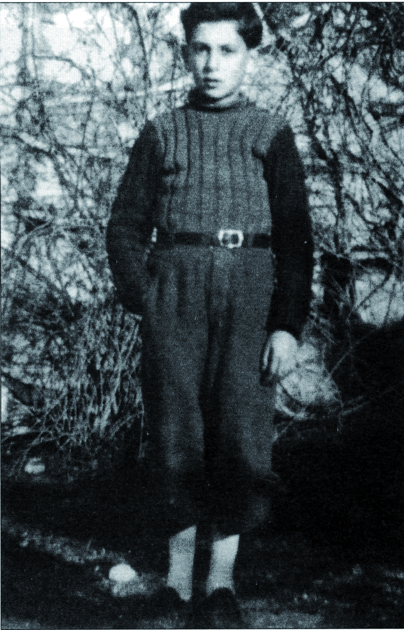 Calef-Leon (Photo personnelle)