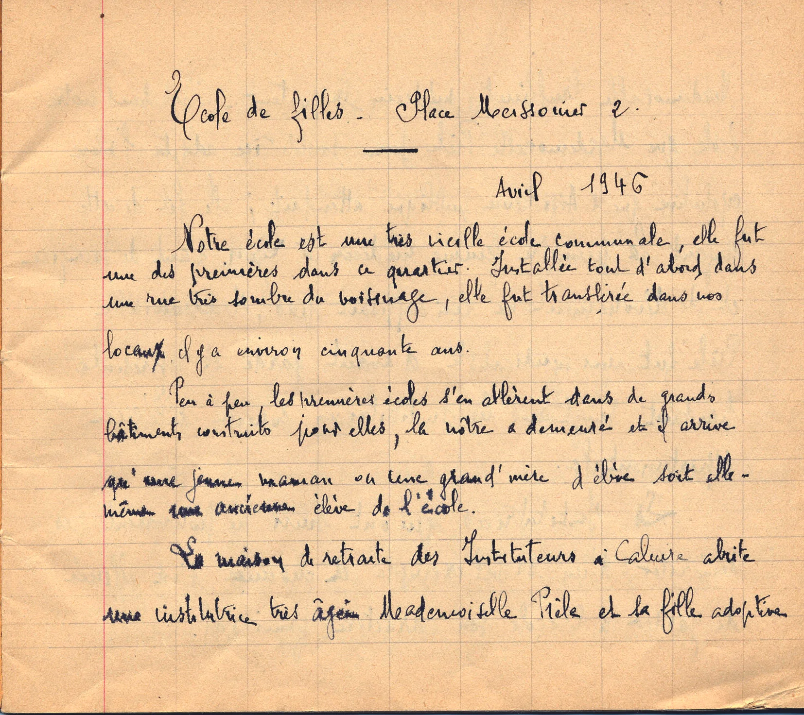 Meissonier-4 (Carnet)