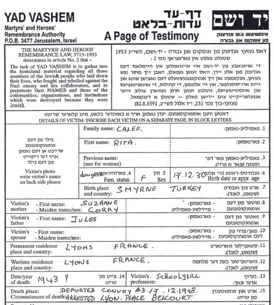 Calef-Rita-YVS-cadre (Fiche)