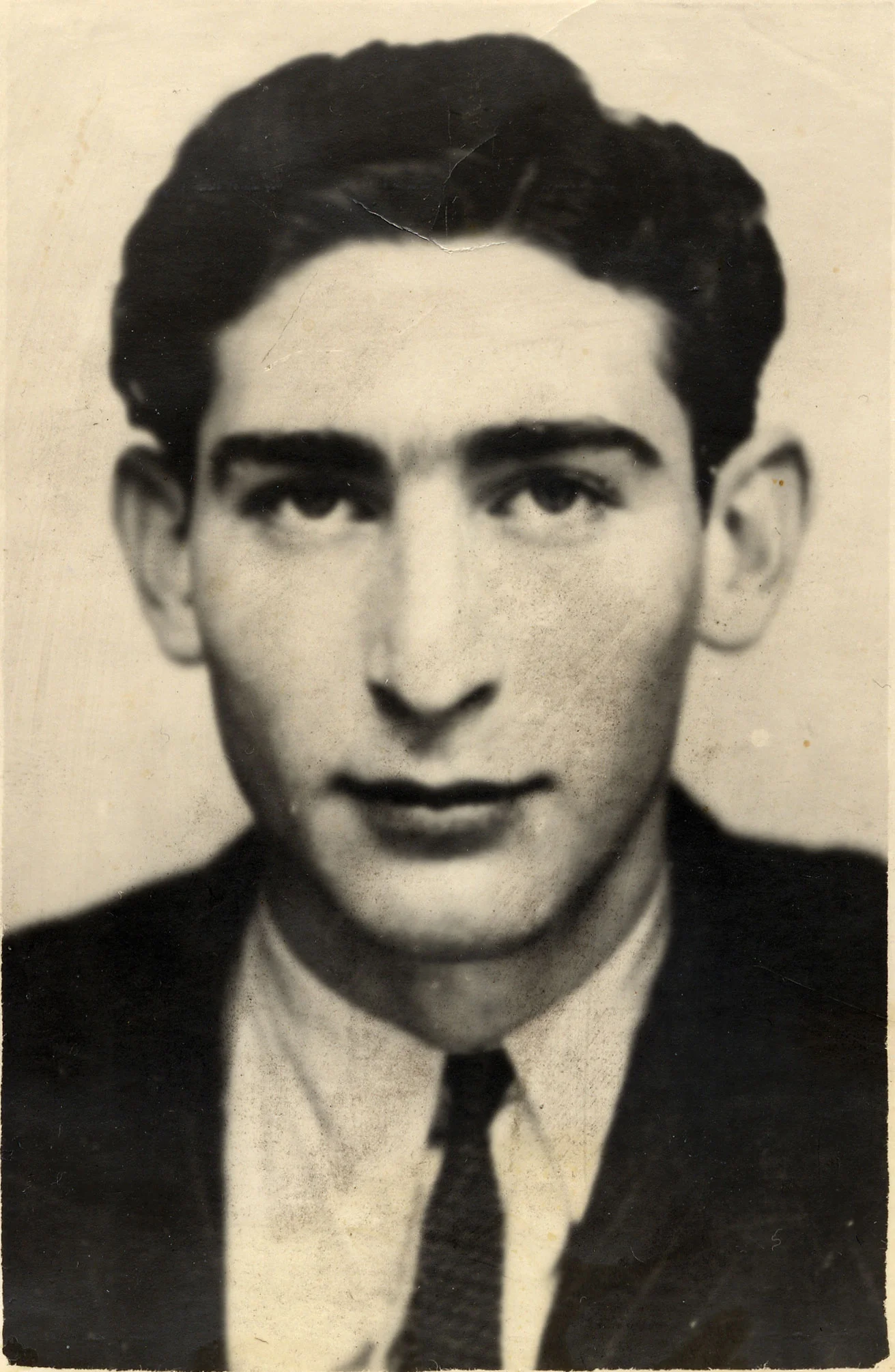 Robert Rywen Gringer