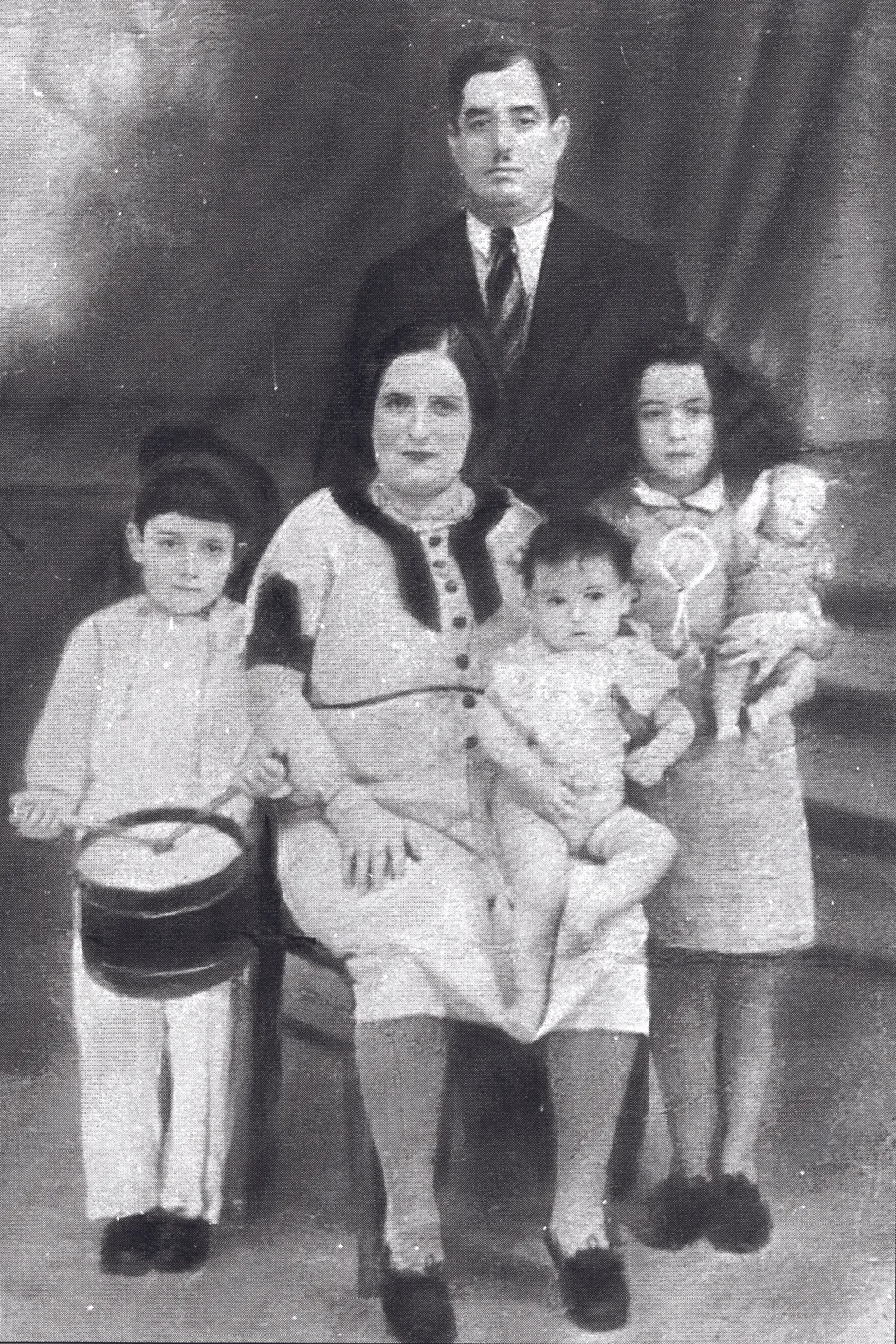 Kadosche-Simy (Photo personnelle)