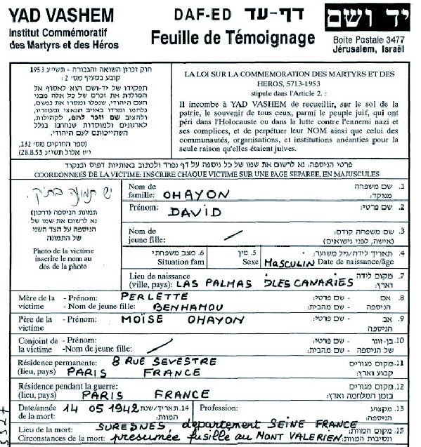 Ohayon-David-YVS-cadre (Fiche)