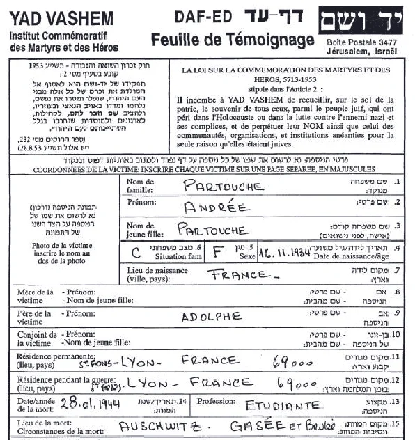 Copie de Partouche-Andree-YVS-cadre (Fiche)