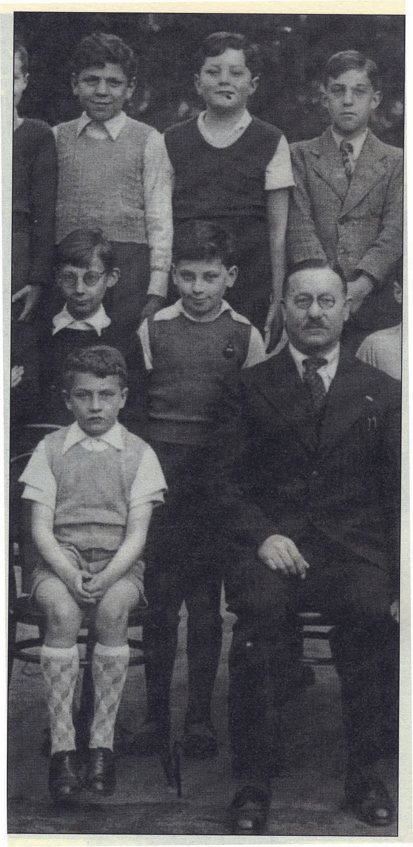 Rubin-Rene (Photo de classe)