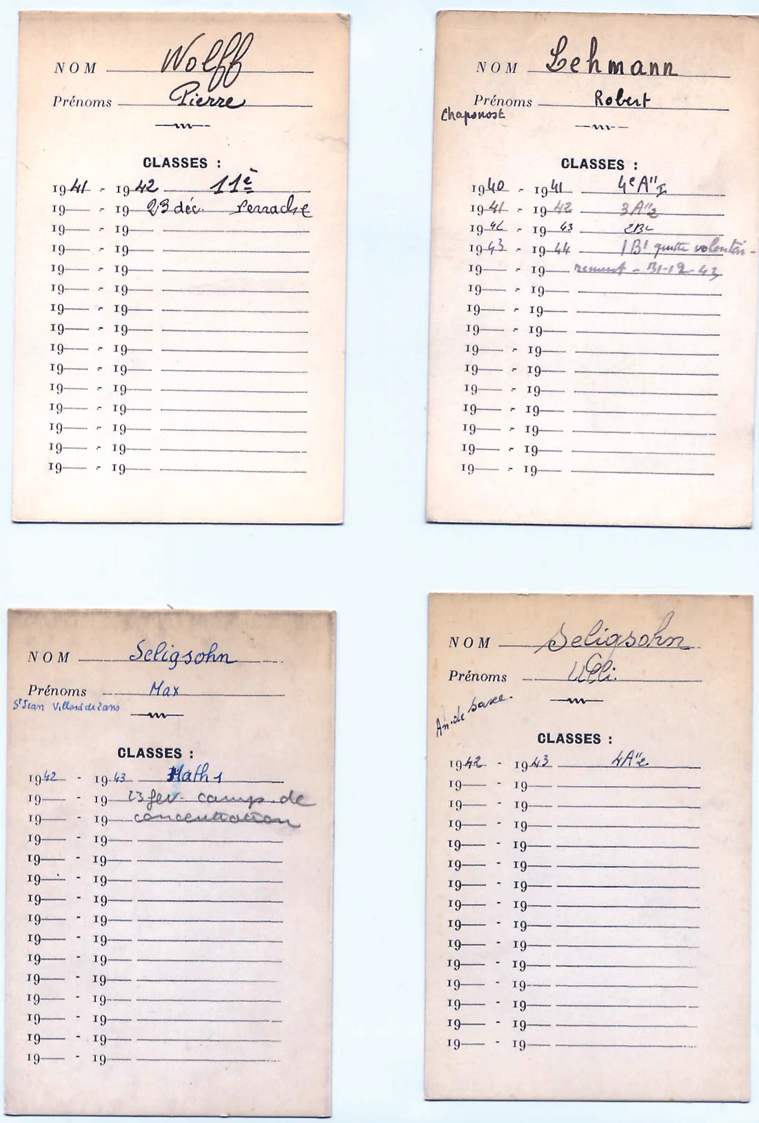 Ampere2 (Fiche école)