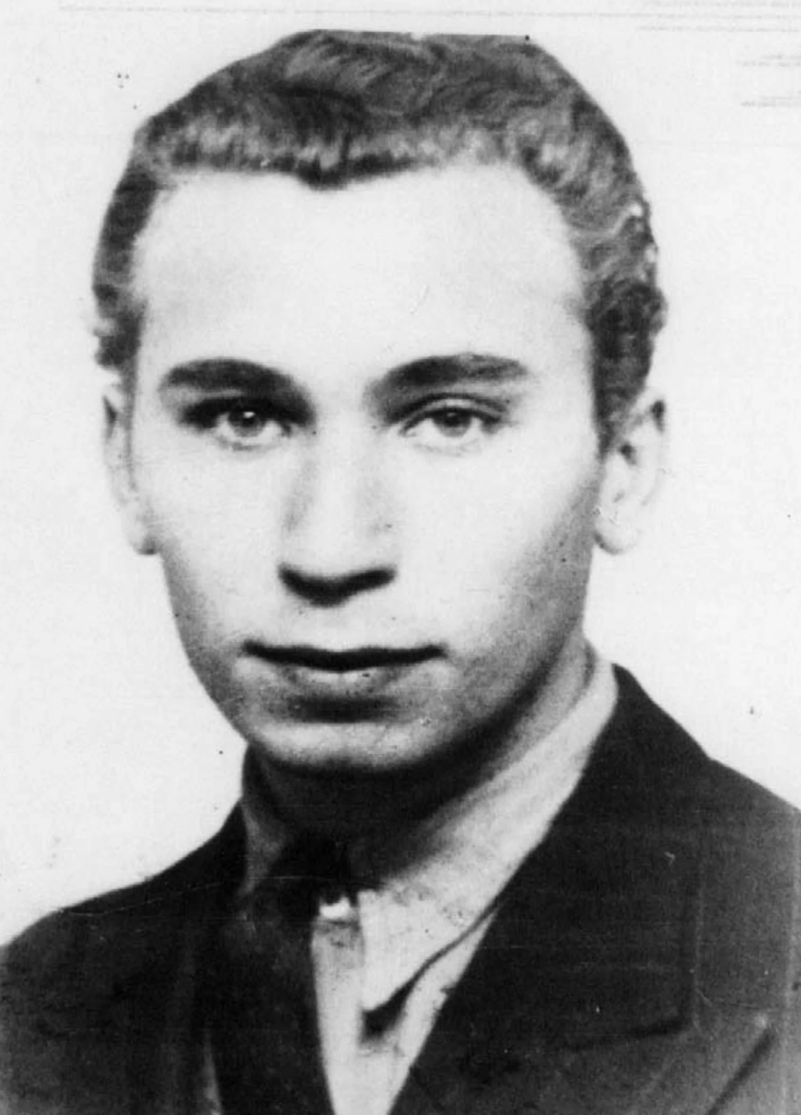 Jacques Sciandra Lewkowicz
