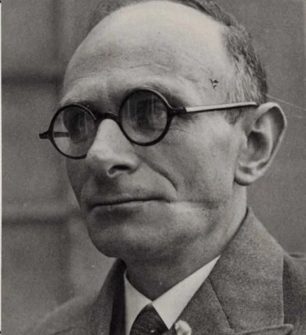 Joachim Paul Seligsohn, père de Max et de Ullie