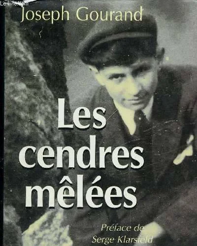 Joseph Gourenzeig (S)