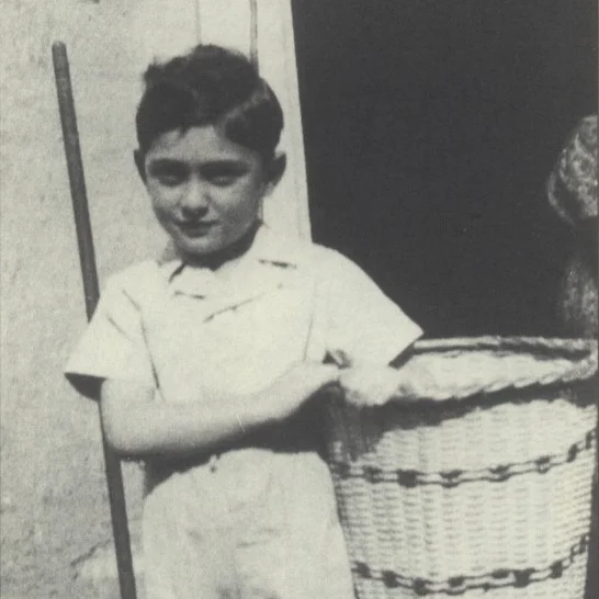 Egon Edmond Heinrich Gamiel