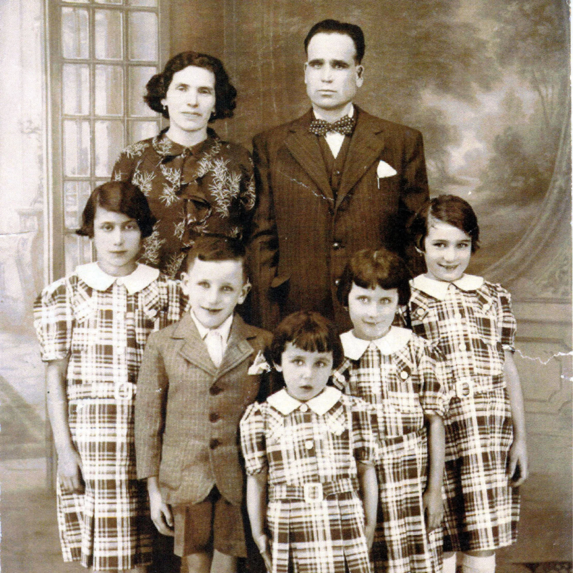 Fernande Messaouda Amouyal