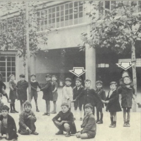 Benassayag Élie et Jacob