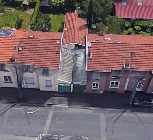 Charlotte Wajman (S)