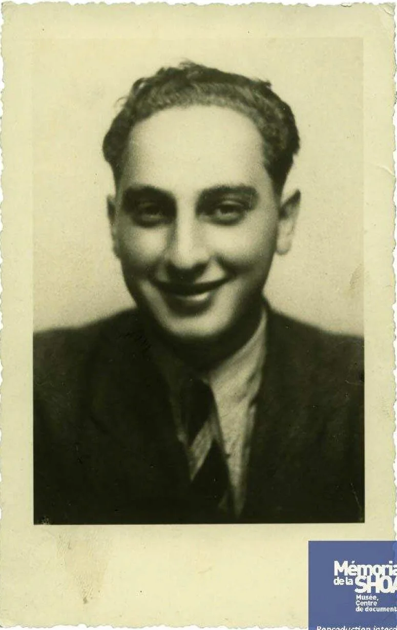 Maurice Lereah