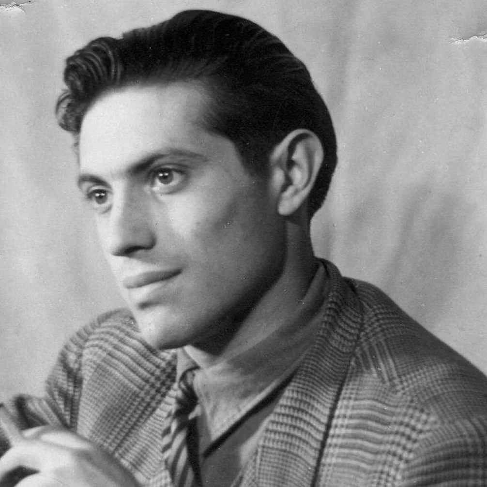 Anatole Liliensztein (S)