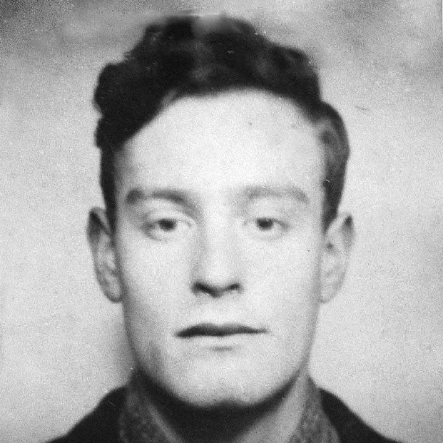 Erich Philippe Plaut