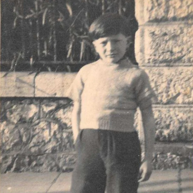 Enfants Schiper