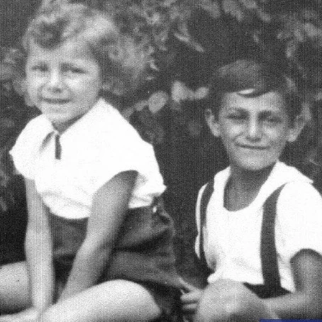 Maurice Weinberg (S ?)