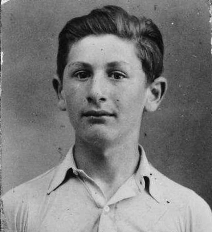 Emile Niederman [alias Bottin]