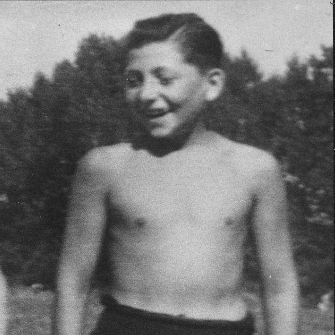 André David Eilenberg