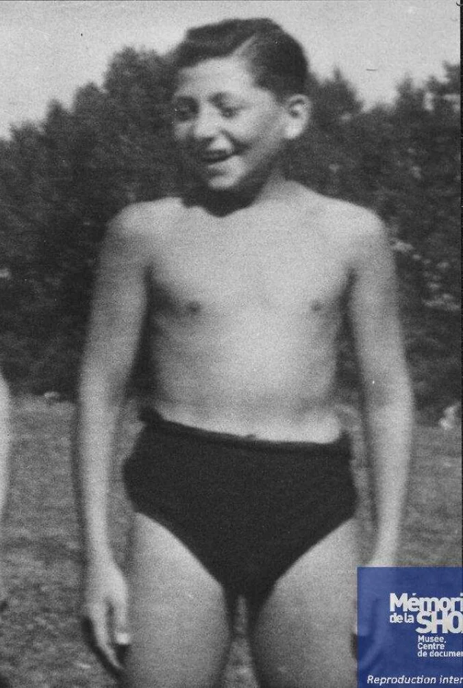 Eilenberg André CDJC.jpg