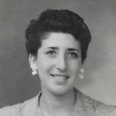 Mauricette Scialom (S)