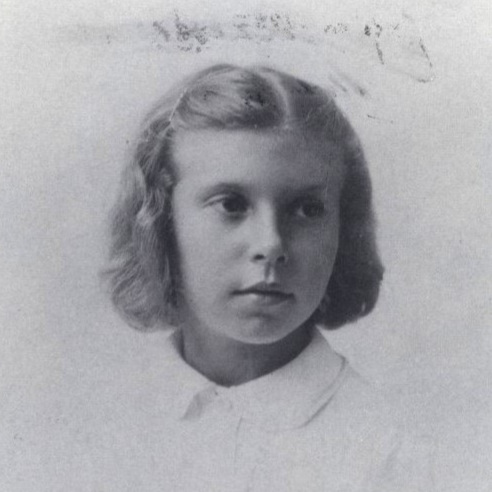 Nina Aronowicz