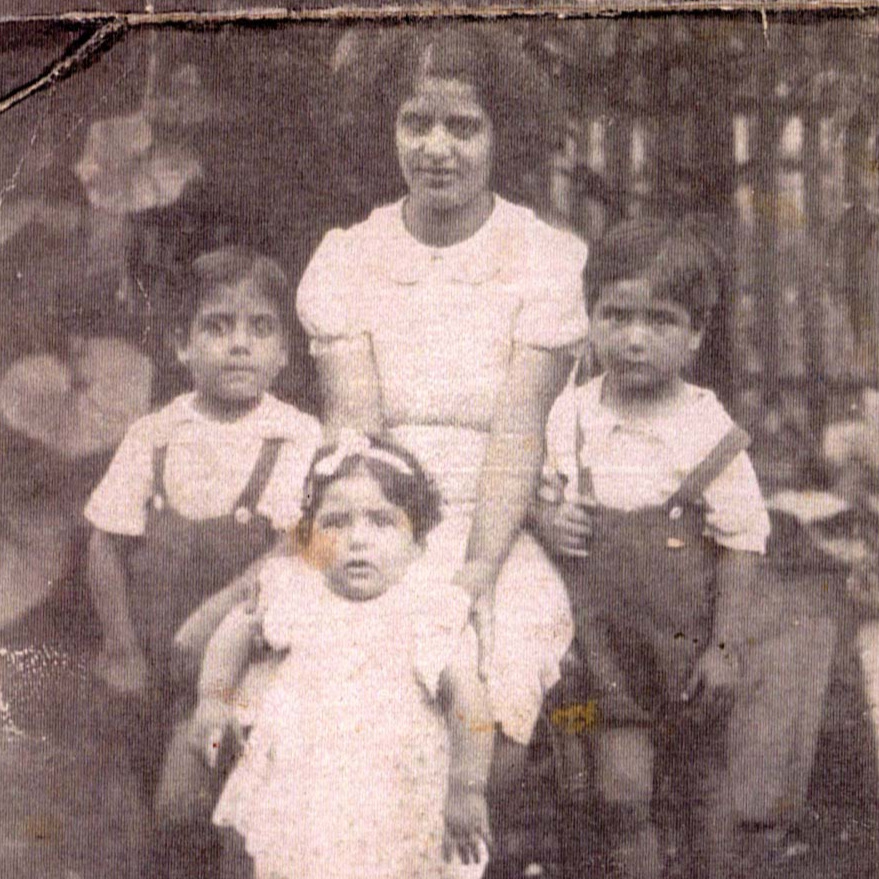 Enfants Abergel