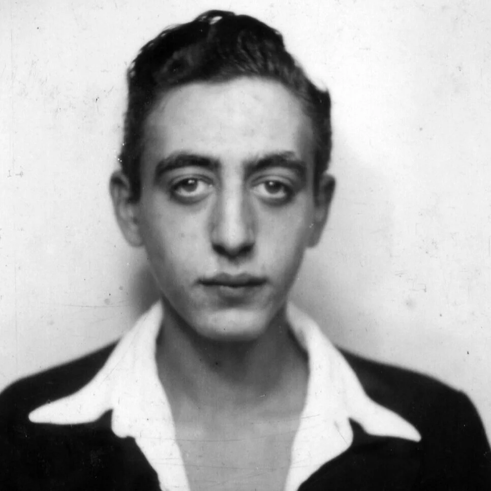 Bernard Salomon Alcabez (S)