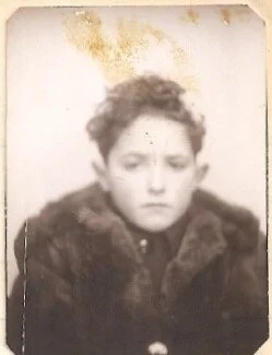 Jacquie EISENBAND, Maison du refuge (du 8/2/44 au 2/3/44)