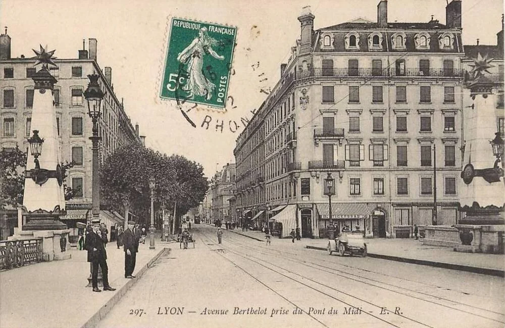 Enfants Zurawski — Déporté·e·s de Lyon et sa région