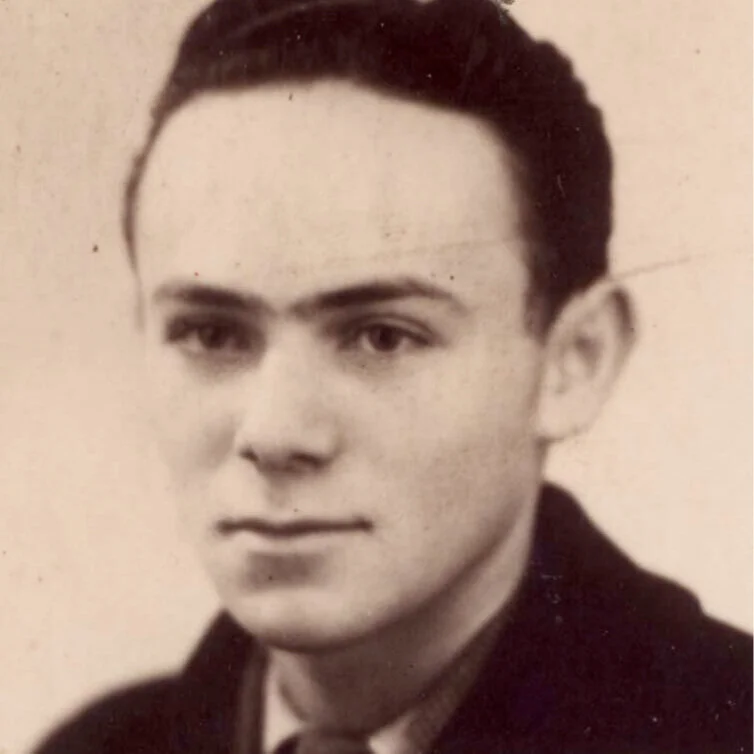 Simon Lieber