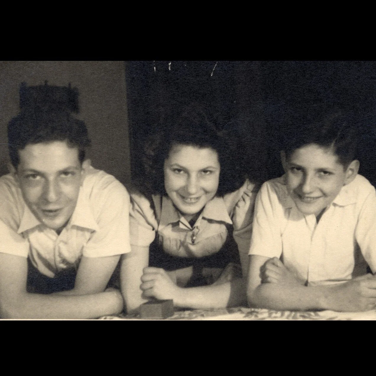 Enfants Goldschmidt