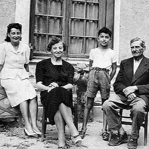 Claude Levan-Reifman