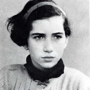 Anne-Rose "Pitt" Wolf