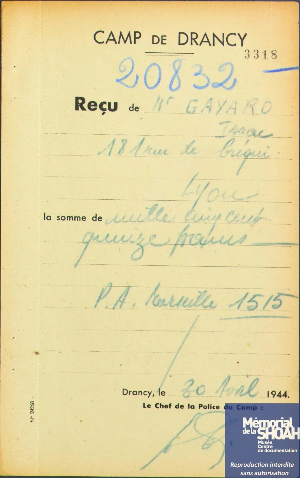 Gayaro Isaac Drancy.jpg