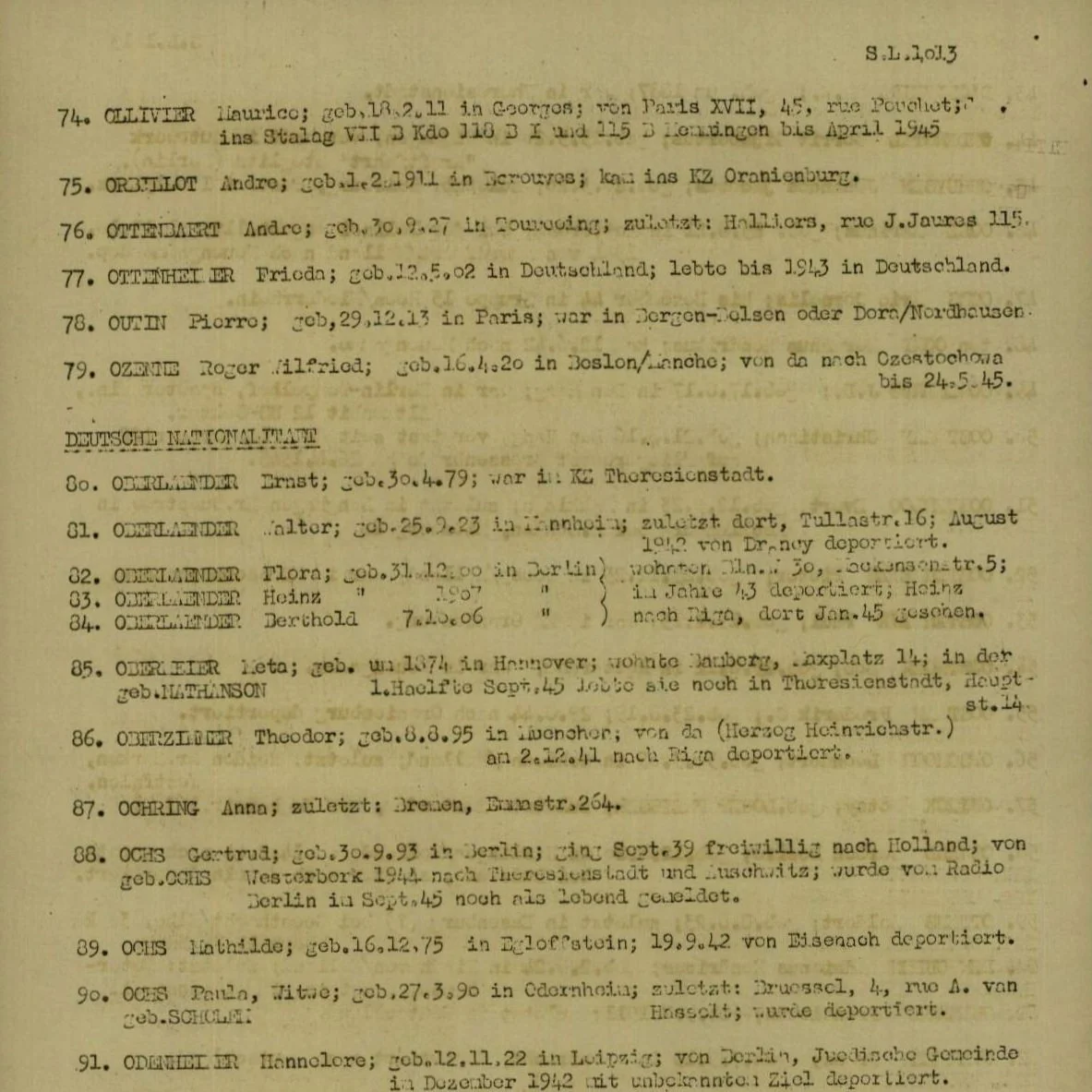 Walter Richard Oberländer