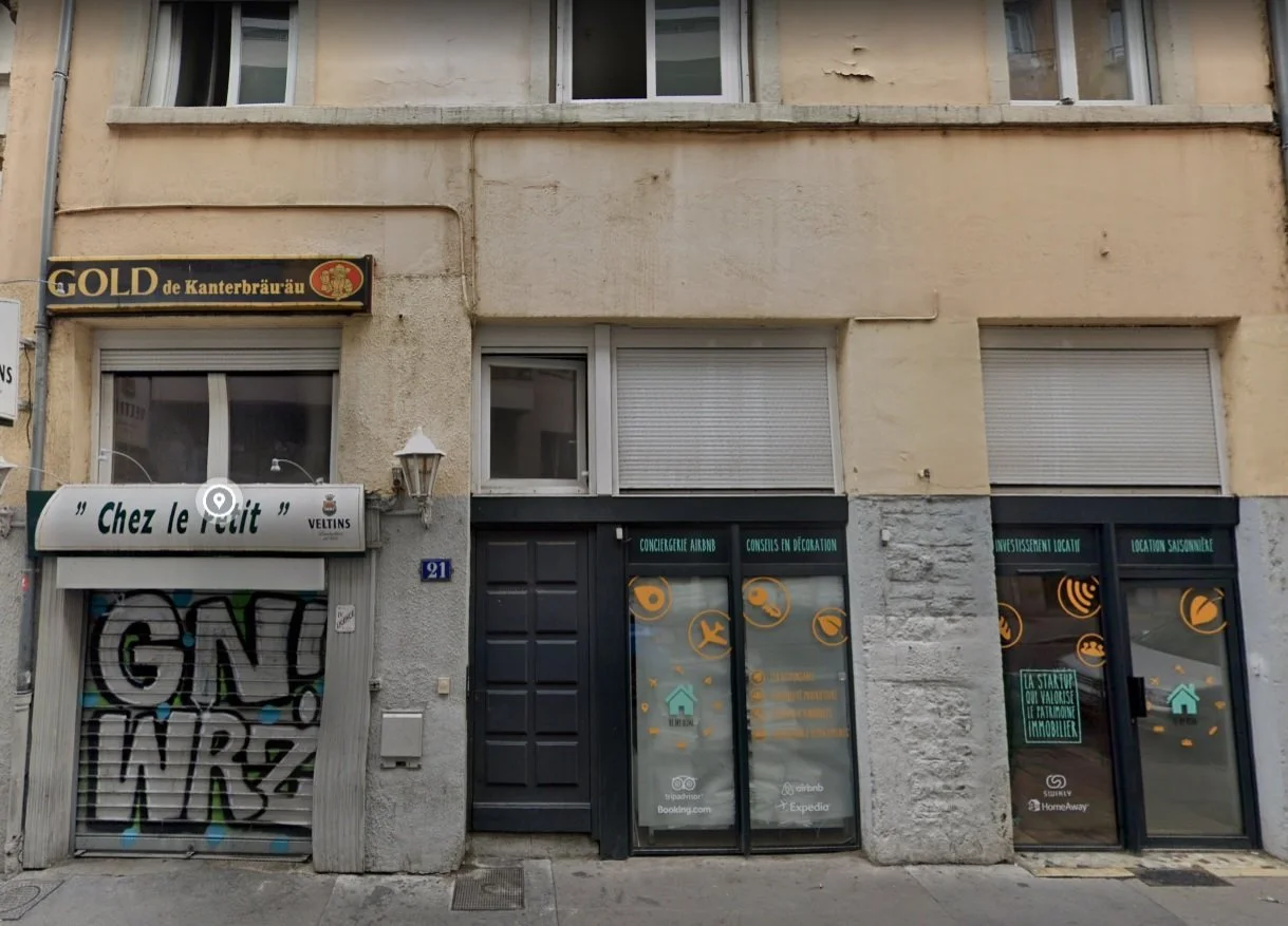 Enfants Gayero — Déporté·e·s de Lyon et sa région
