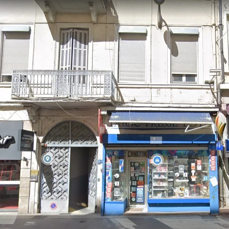 Denise Caroline Lévy