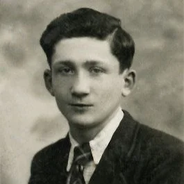 Siegfried Fiskus [alias Serge Foder]