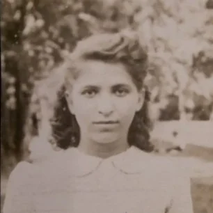 Suzanne Borucki (S)