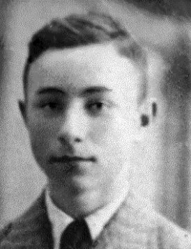 Arnold Sundelowitz
