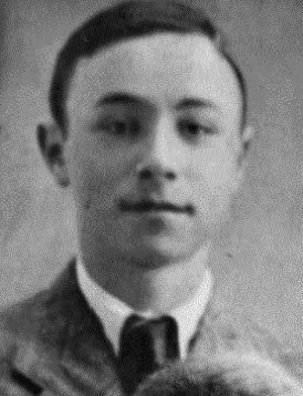 Sundelowitz Siegbert