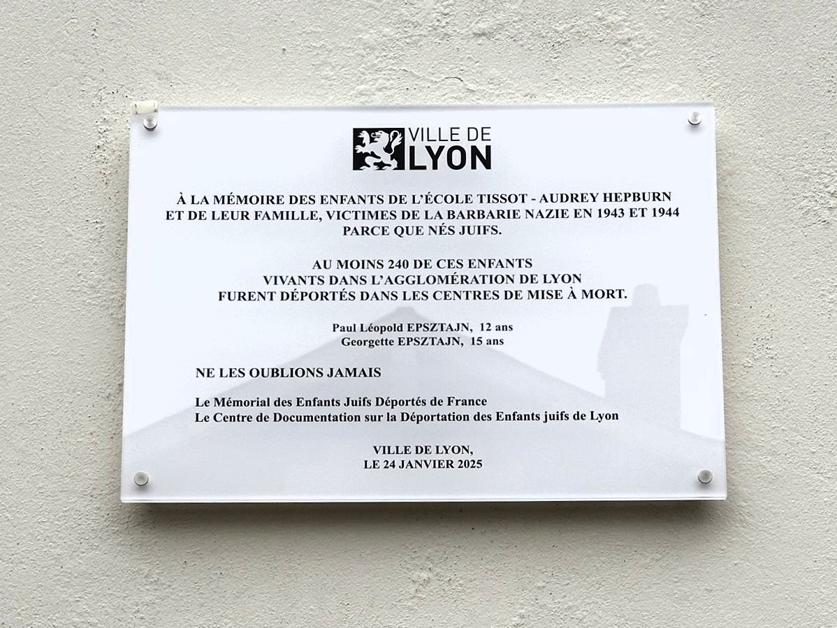 École Audrey Hepburn
