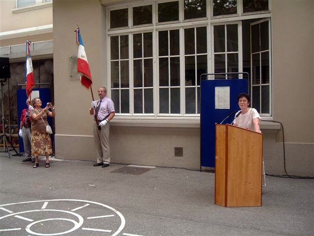Ecole Painlevé 2005