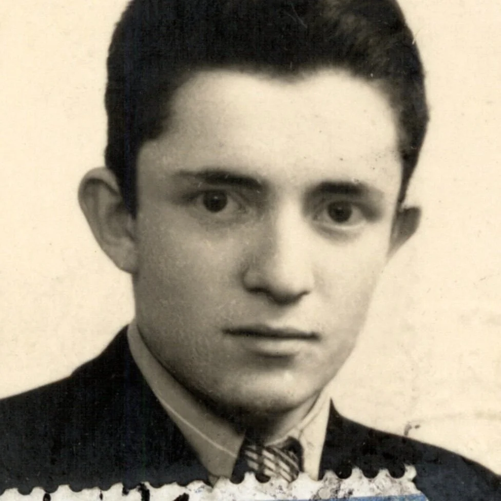 Nicolas Rottenberg (S)