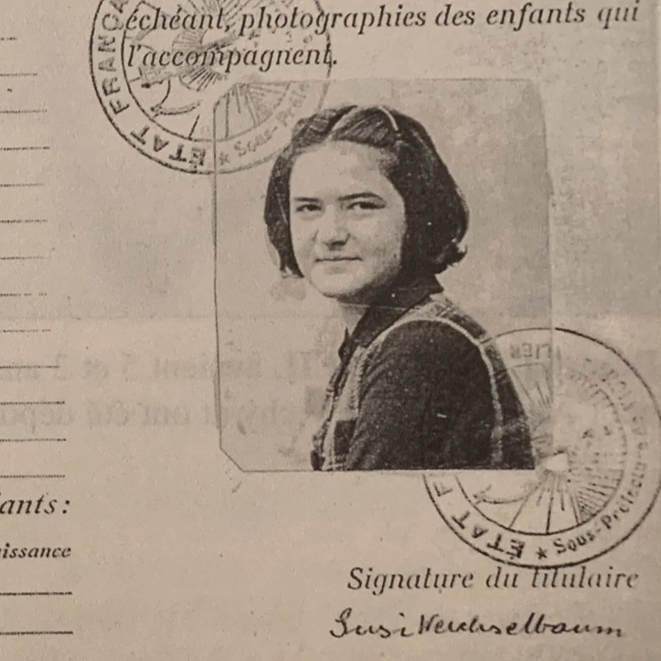 Enfants Weichselbaum