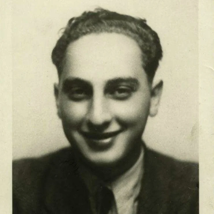 Maurice Moïse Lereah [alias Lercoli] (F)