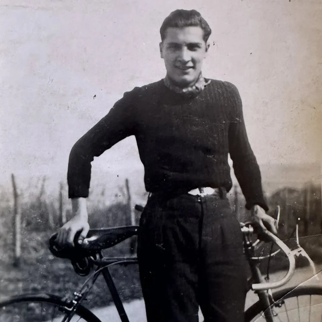 Marc Beraha